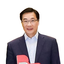 Ông Kenneth Tze Man Ying