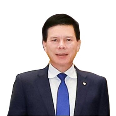 Ông Phạm Mạnh Thắng