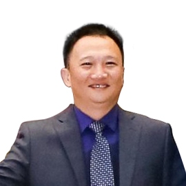Mr. Nguyen Viet Cuong