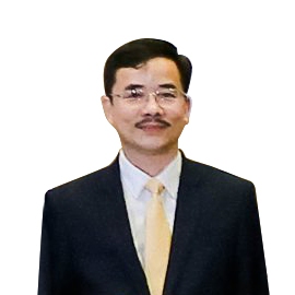 Mr. Dang Tuan Anh